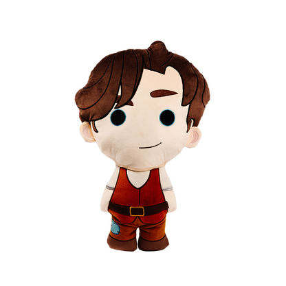 Wingfeather Character Plushie Bundle of 3 - Plushies