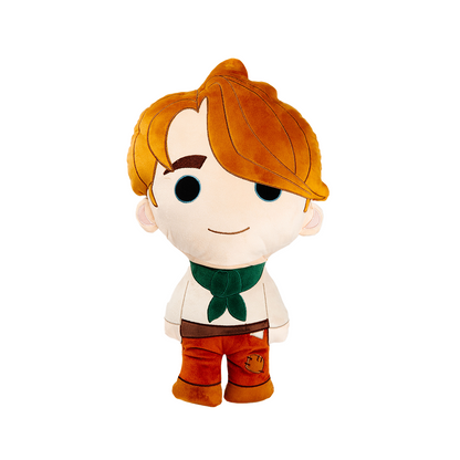 Wingfeather Character Plushie Bundle of 3 - Plushies