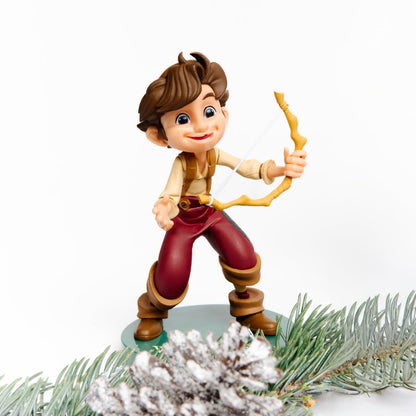 Wingfeather Collectible Figurines - Tink - Figures