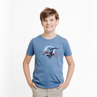 Wingfeather Florid Sword T-Shirt - T-Shirts