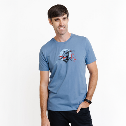 Wingfeather Florid Sword T-Shirt - T-Shirts