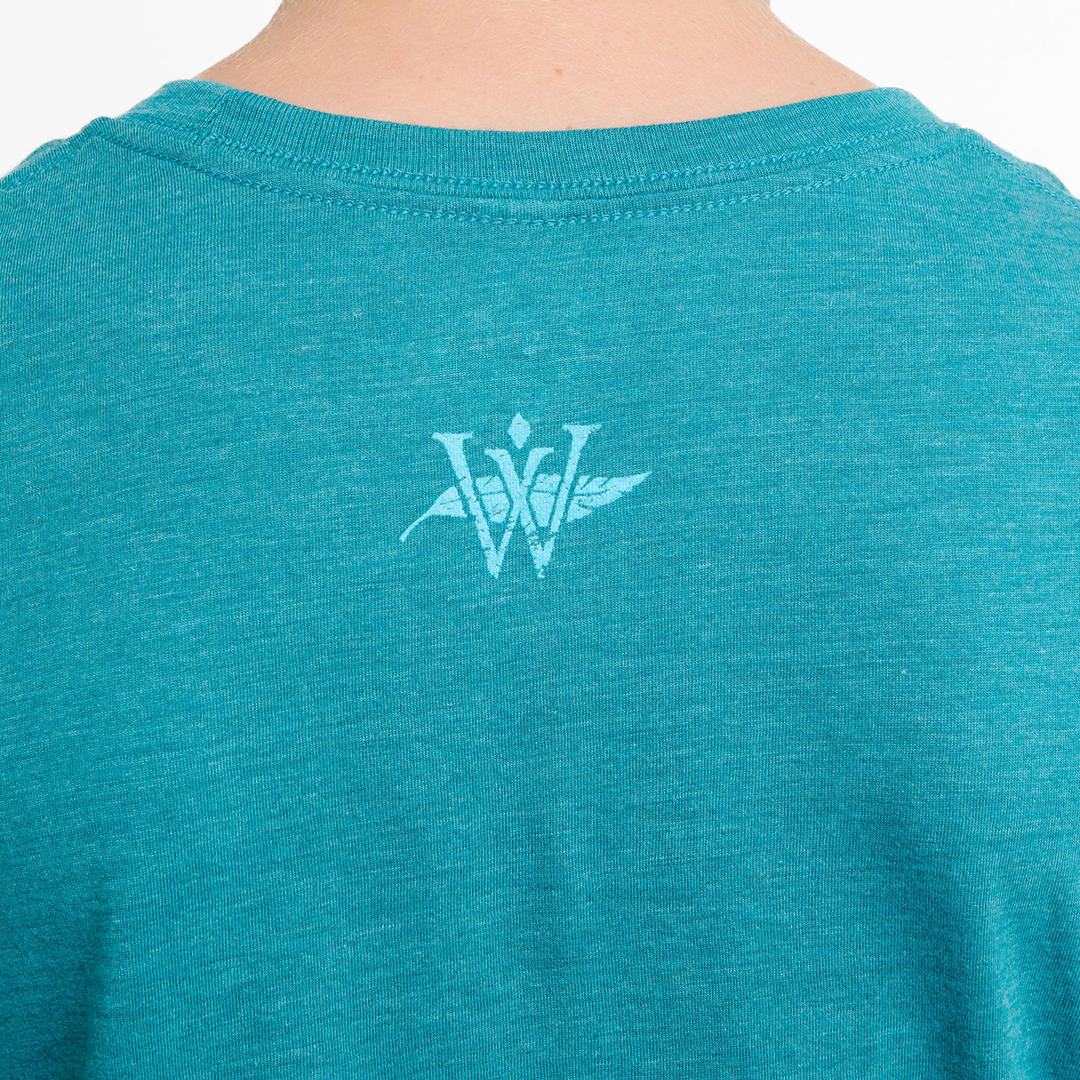 Wingfeather Janner & the Sea Dragon T-Shirt - T-Shirts