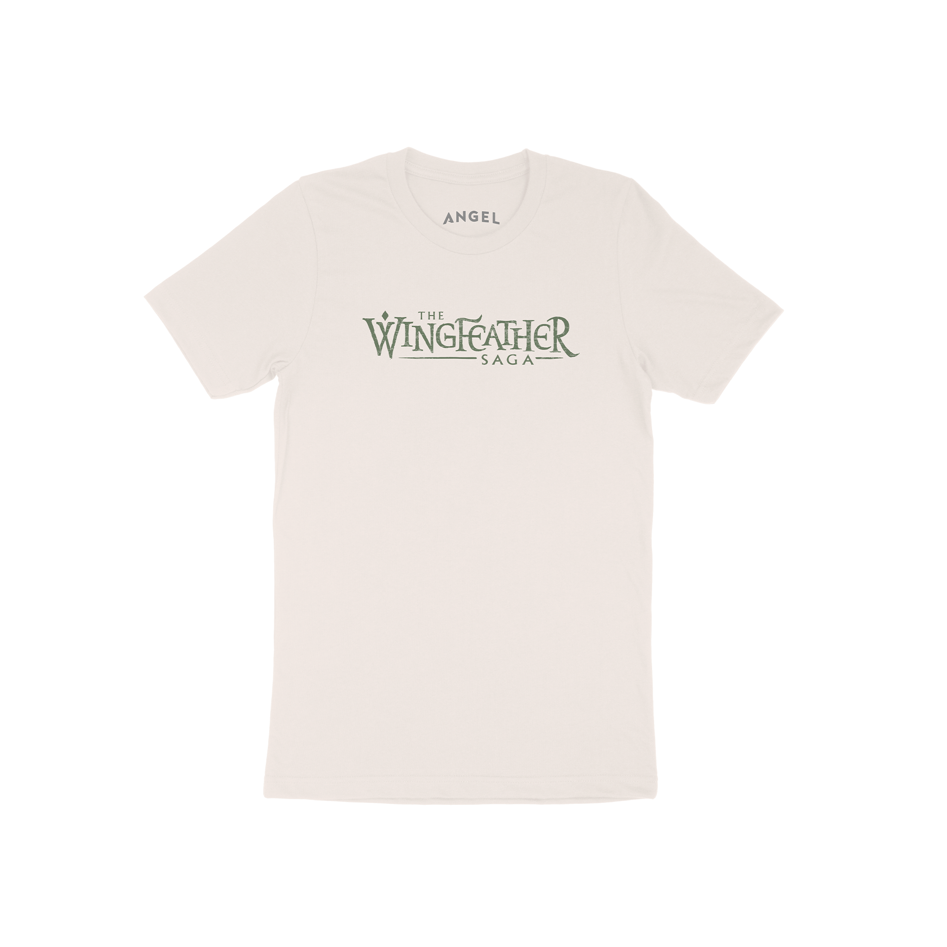 Wingfeather North or be Eaten T-Shirt - T-Shirts