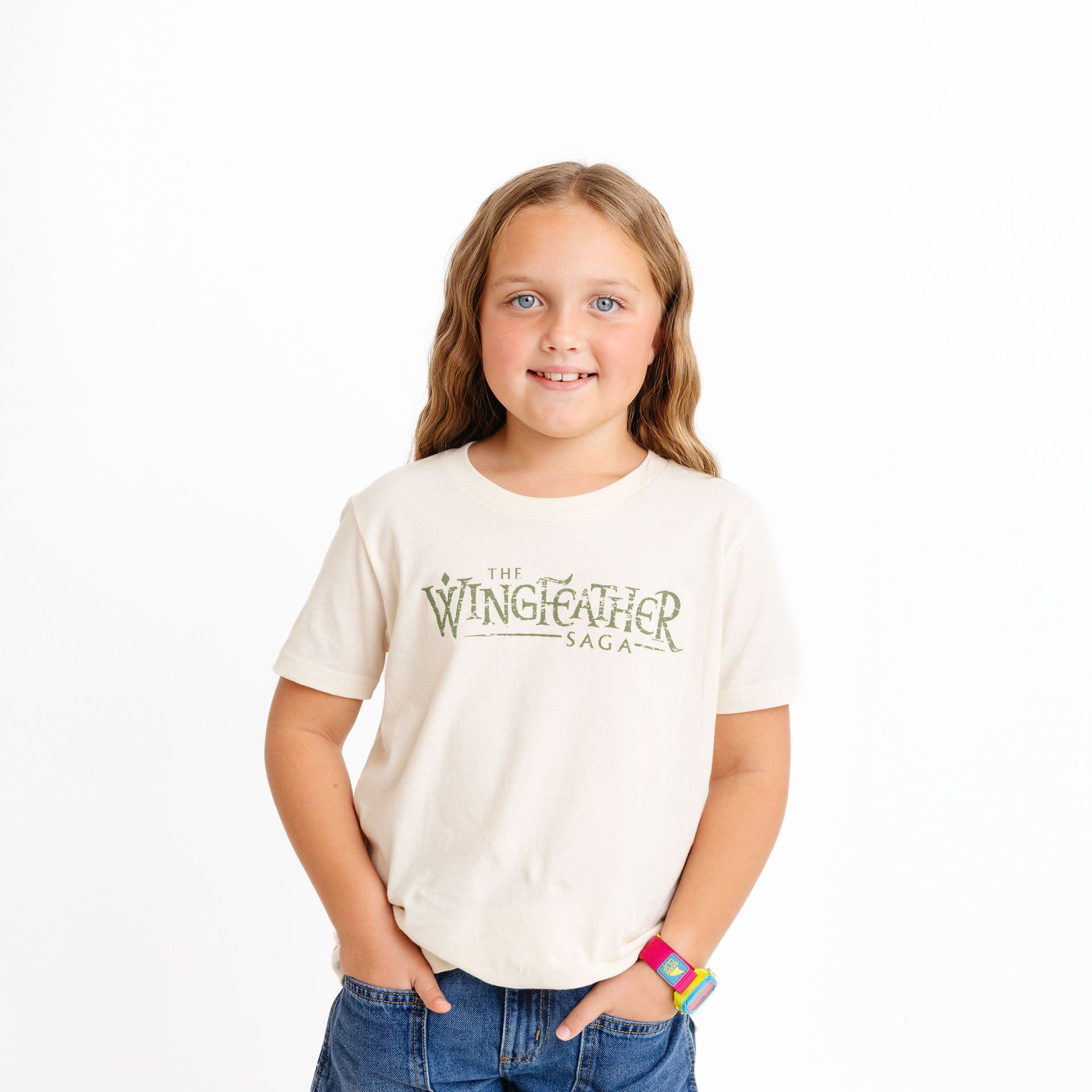 Wingfeather North or be Eaten T-Shirt - T-Shirts