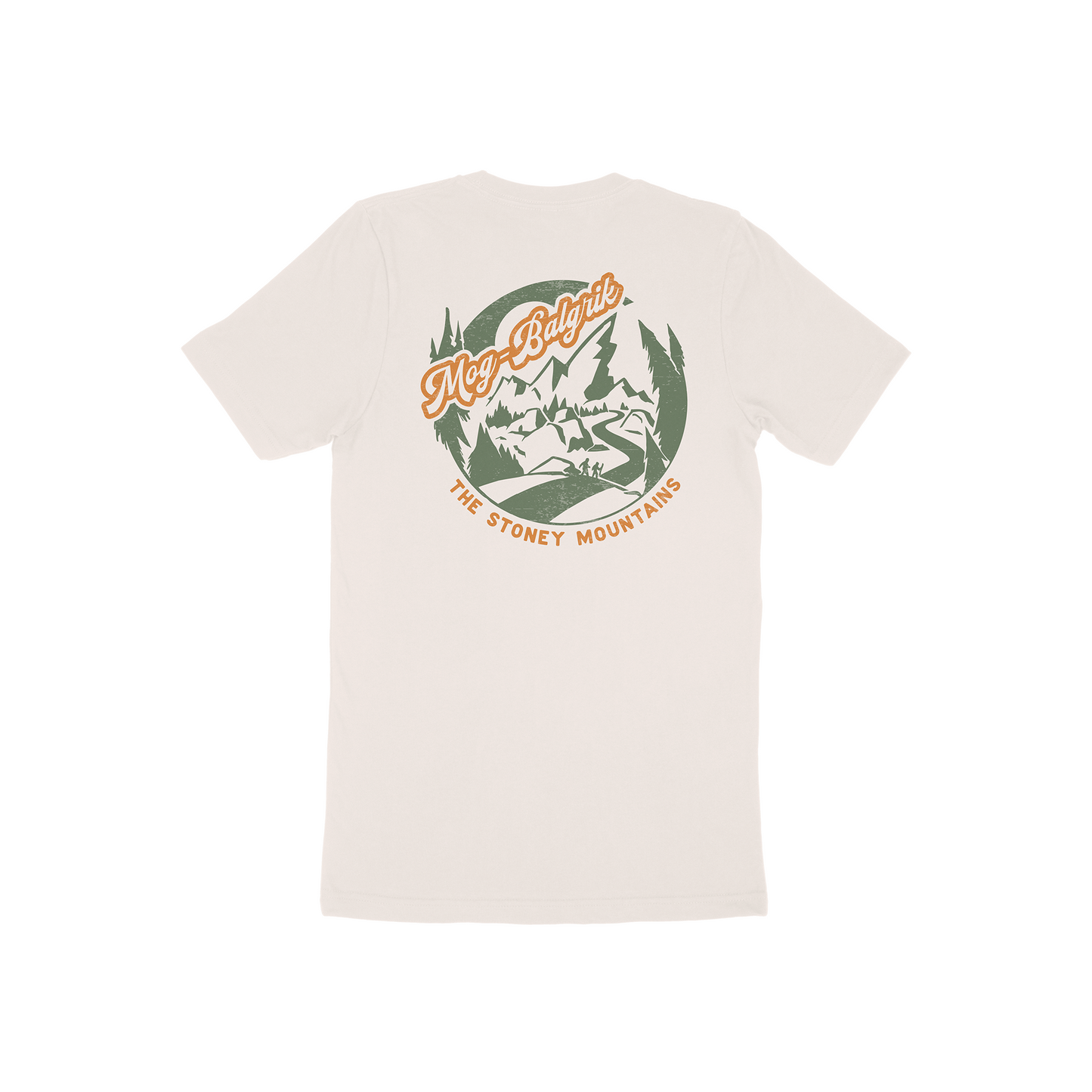 Wingfeather North or be Eaten T-Shirt - T-Shirts