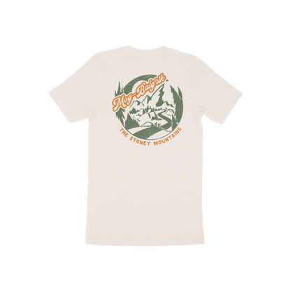 Wingfeather North or be Eaten T-Shirt - T-Shirts