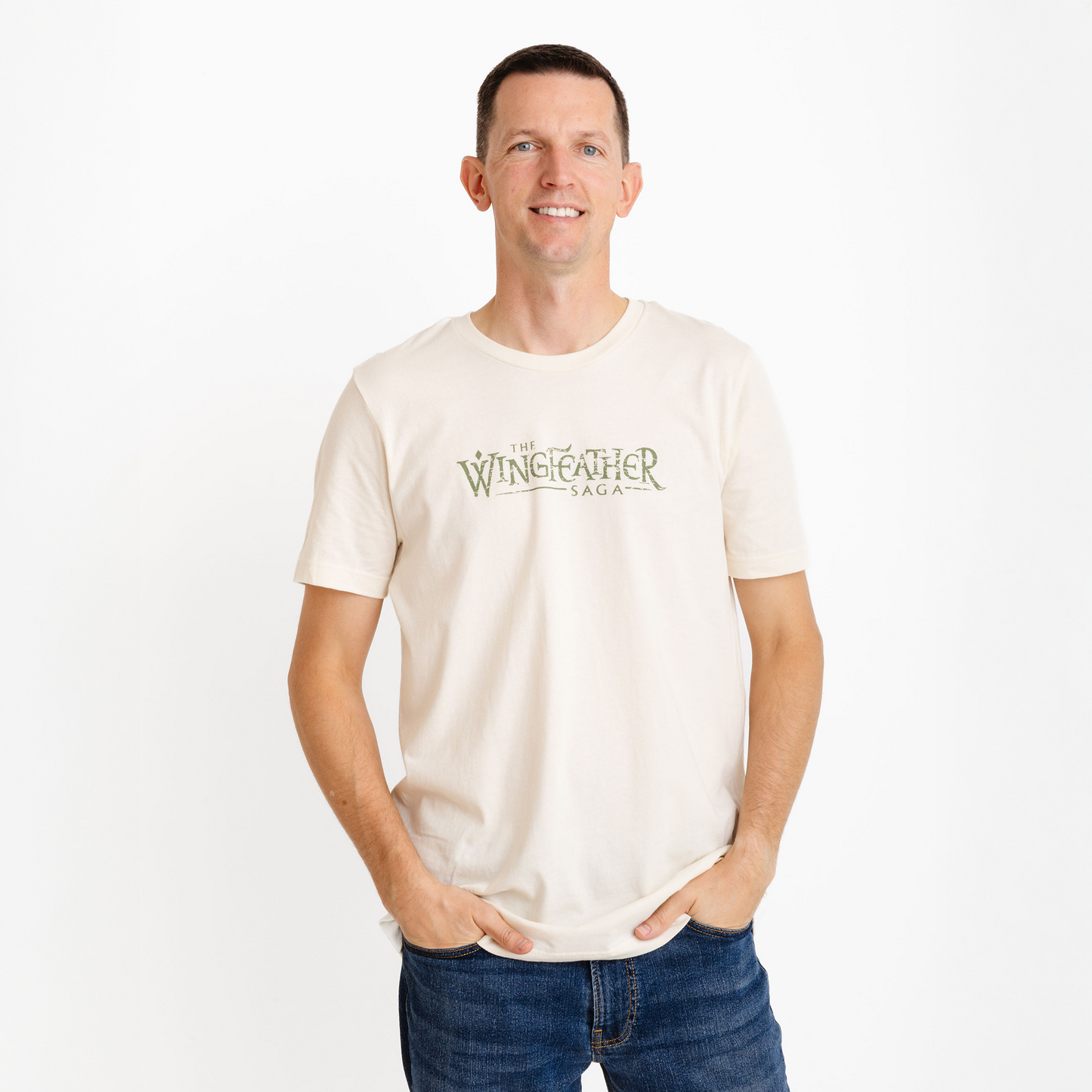 Wingfeather North or be Eaten T-Shirt - T-Shirts