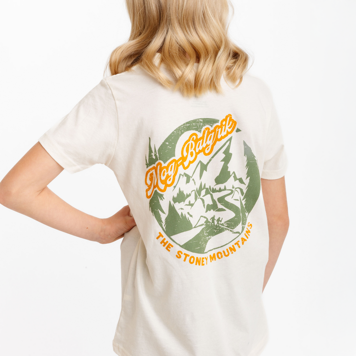 Wingfeather North or be Eaten T-Shirt - T-Shirts