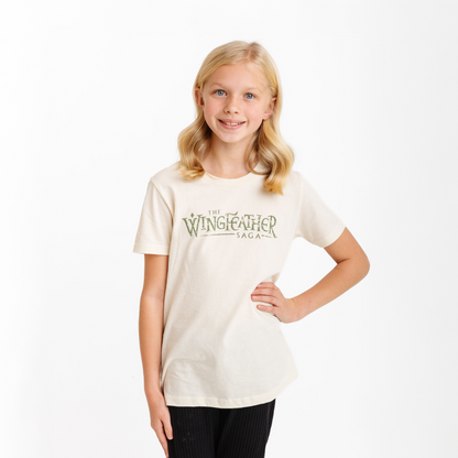 Wingfeather North or be Eaten T-Shirt - T-Shirts