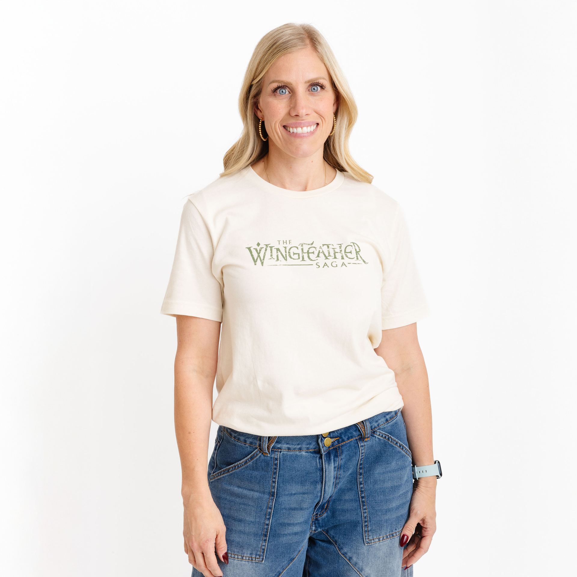 Wingfeather North or be Eaten T-Shirt - T-Shirts