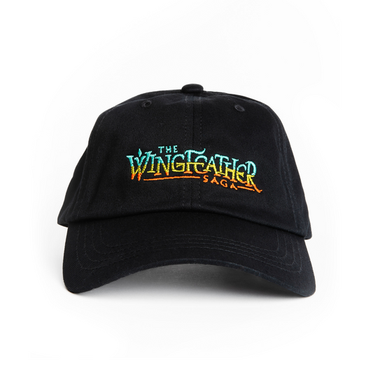 Wingfeather Retro Hat - Hats