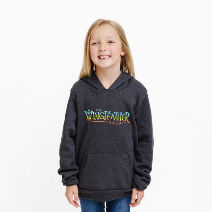 Wingfeather Retro Hoodie - Hoodies