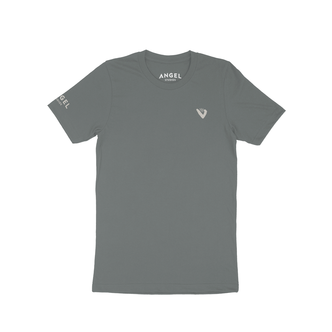 Young David King T-Shirt - T-Shirts