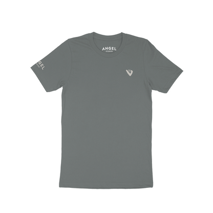 Young David King T-Shirt - T-Shirts