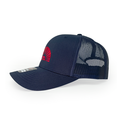 Young Washington Logo Hat - Hats